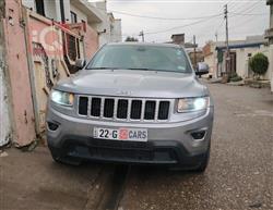 جيب جراند شيروكي